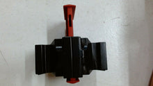 Load image into Gallery viewer, PARKER PS756P PNEUMATIC LOCKOUT VALVE PORT SIZE 3/8" NPT 250PSI -FREE SHIPPING