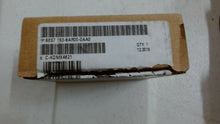 Load image into Gallery viewer, SIEMENS 6ES7193-6AR00-0AA0 SIMATIC ET 200SP BUS ADAPTER -FREE SHIPPING