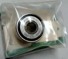 Load image into Gallery viewer, LOT/2 INA NATR8-PP / NATR8PP CAM FOLLOWER 8MM BORE 24MM DIAMETER *FREE SHIPPING*