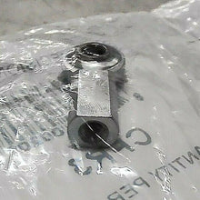 Load image into Gallery viewer, LOT/6 QA1 PRECISION PRODUCTS CFR3 ROD END 2PC CARBON 3/16-3/16 HEIM JOINT *FRSHP