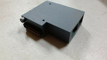 Load image into Gallery viewer, SIEMENS 6ES7193-6AR00-0AA0 SIMATIC ET 200SP BUS ADAPTER -FREE SHIPPING