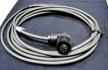 Load image into Gallery viewer, BALLUFF BKS-S51-04 TRANSDUCER CABLE 250VAC 7 PIN 8FT SHIELDED *FREE SHIPPING*