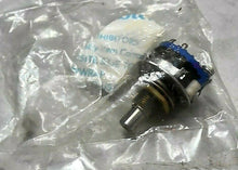 Load image into Gallery viewer, L3 ELECTRO SWITCH 393777 ROTARYSWITCH NSN: 5930-01-139-3893 (5-24331-432) *FRSHP