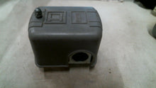 Load image into Gallery viewer, SQUARE D 9013FRG93 PRESSURE SWITCH SER.A 1P 1HP 115-230V -FREE SHIPPING