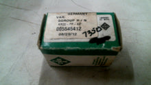 Load image into Gallery viewer, INA KR22-PP-AE CROWNED CAM FOLLOWER FNOB -FREE SHIPPING