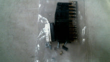 Load image into Gallery viewer, BLACK BOX FA012 CONNECTOR KIT RS-232 MALE SHELL DB25 MALE CRIMP PINS -FREE SHIP