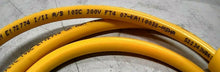Load image into Gallery viewer, TURCK RSM RKM 30-1M (ID U2255-1) MINIFAST MOLDED CORDSET 300V 4 FT *FREE SHIP*