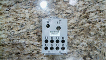 Load image into Gallery viewer, (1) MARATHON EPBAD74 Power Distribution Block 335A 600V - FREE SHIPPING