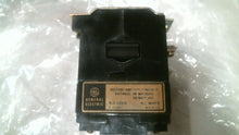 Load image into Gallery viewer, GENERAL ELECTRIC CR122B INSTANTANEOUS CONTACT W/PNEUMATIC TIMER CR122BX1A-FREESH