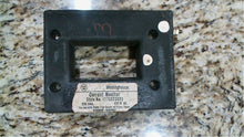 Load image into Gallery viewer, WESTINGHOUSE 177C522G03 CURRENT MONITOR 250A 600VAC - FREE SHIPPING