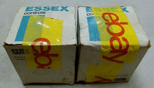 Load image into Gallery viewer, EMERSON WHITE RODGERS ESSEX 586-105111 SOLONOID RELAY 12VDC CONTINUOUS DUTY *FS*