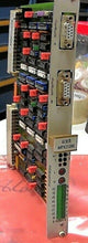 Load image into Gallery viewer, SACHNUMMER 890 0602 CIRCUIT BOARD GEBER ANPASSUNG *FREE SHIPPING*