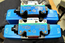 Load image into Gallery viewer, VICKERS DG4V-3S-2N-M-FPM4WL-H5-60-EN623 SOLENOID VALVE *FREE SHIPPING*