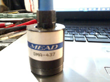 Load image into Gallery viewer, MEAD DMA-437 SELF ALIGNING ROD COUPLER DMA437 - FREE SHIPPING