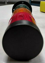 Load image into Gallery viewer, WERMA 845 000 00 STACKLIGHT SIGNALTECHNIK BASE W/ RED, ORANGE, & GREEN *FREESHIP