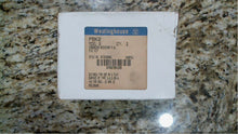 Load image into Gallery viewer, WESTINGHOUSE PBK2 RED PUSHBUTTON KIT MODEL B 6715C60G01- FREE SHIPPING