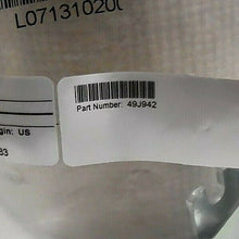 Load image into Gallery viewer, LOT/9 PARKER ATLAS COPCO L071310200 (49J942) PIVOT BRACKET PR 1-1/16" BORE *FSHP