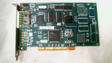 Load image into Gallery viewer, ABB WOODHEAD CANADA LIMITED DN3-PCU-1-EV140 INTERFACE CARD SST-DN3-PCI-2FREESHIP
