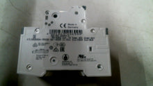 Load image into Gallery viewer, SIEMENS 5SY6316-7 C16 CIRCUIT BREAKER 16A 3P 400V C TRIP -FREE SHIPPING