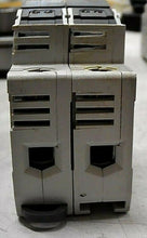 Load image into Gallery viewer, ALLEN BRADLEY 1492-FB2C30-L FUSE HOLDER 30A 600VAC 2P SER.B -FREE SHIPPING