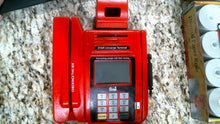 Load image into Gallery viewer, HYPERCOM ICE-5700 STAR UNIVERSAL TERMINAL 010213-003-E -FREE SHIPPING