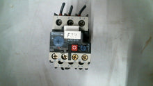 Load image into Gallery viewer, TELEMECANIQUE LR2 D1310 W/ LA7-D1064 THERMAL OVERLOAD RELAY -FREE SHIPPING