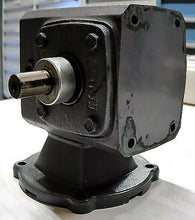 Load image into Gallery viewer, ALTRA BOSTON GEAR F710-30-B4-J WORM GEAR SPEED REDUCER 0.15HP 30:1 *FREE SHIP*