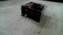 Load image into Gallery viewer, MAGNACRAFT W67RCSX-13 RELAY 5A 28VDC 120VAC -FREE SHIPPING