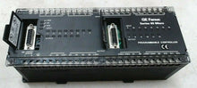 Load image into Gallery viewer, FANUC GE IC693UAA007HP1 PROGRAMMABLE LOGIC MICRO 90-30 (28 PT) AC IN/OUT *FRSHIP