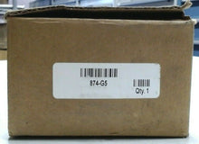 Load image into Gallery viewer, UTC EDWARDS 874-G5 HORN VIBRATING SURFACE MOUNT 24VAC 50/60HZ 0.63A 5.2OHM *FSHP