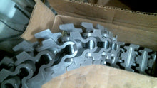 Load image into Gallery viewer, Rexnord 81421711 Multi-flex TableTop Chain HP 1757TAB SG 3.25" 10145225 (10FT)