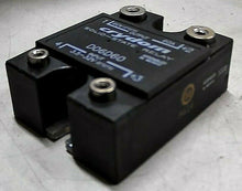 Load image into Gallery viewer, SENSATA CRYDOM D06D60 SOLID STATE RELAY 60A 60VDC SPST-NO *FREE SHIPPING*