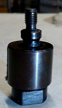 Load image into Gallery viewer, PARKER SCHRADER BELLOWS 1347570031 SELF-ALIGN ROD COUPLER (LC-1-05A) *FREE SHIP*