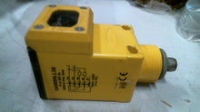 Load image into Gallery viewer, BANNER Q45BB6LLQ6 LASER POLARIZED RETRO SENSOR 0.6-40M 10-30VDC 41033 -FREESHIP