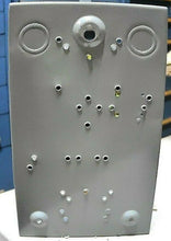 Load image into Gallery viewer, GE CR1062R3AAP2000 SER A MANUAL MOTOR STARTER NEMA M-0 3POLE 600VAC 2HP FREE SHP