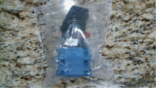 Load image into Gallery viewer, KRAUS & NAIMER CH10 A211 3 POSITION SWITCH W/4 CONTACTS - FREE SHIPPING
