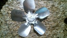 Load image into Gallery viewer, ICE O MATIC 9131383-01 FAN BLADES FOR ICE MACHINES -FREE SHIPPING