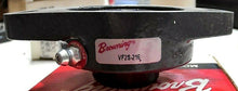 Load image into Gallery viewer, REGAL BELOIT BROWNING VF2S-216 / 767439 FLANGE MOUNT BEARING 1" BORE 2-BOLT *FS*
