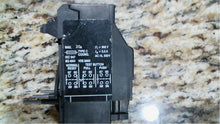 Load image into Gallery viewer, ALLEN BRADLEY 193-BSC10 SER. B, OVERLOAD RELAY 6.0-10 AMP. - FREE SHIPPING
