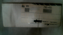 Load image into Gallery viewer, WAGO 780-452 JUMPER BOX/85 -FREE SHIPPING