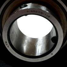 Load image into Gallery viewer, NTN ARP-1.3/4 PILLOW BLOCK BEARING 1-3/4" BORE 2BOLT, SETSCREW MOUNT *FREE SHIP*