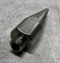 Load image into Gallery viewer, NORDSON 725918A EXTENDED NOZZLE (0.061 IN) HOT MELT / REPLACEMENT NOZZLE *FRSHIP