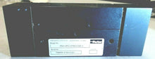 Load image into Gallery viewer, PARKER SCHRADER BELLOWS P5G-HPW-375M-2-NS-V WIDE BODY GRIPPER *FREE SHIPPING*