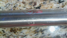 Load image into Gallery viewer, BIMBA M-042-DB STAINLESS STEEL PNEUMATIC CYLINDER -FREE SHIPPING
