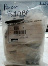Load image into Gallery viewer, LOT/4 PARKER SCHRADER BELLOWS PS417BP BRACKET FILTER REGULATOR MOUNT SEALED *FS*