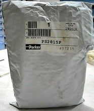 Load image into Gallery viewer, PARKER SCHRADER BELLOWS PS2815P END PLATE KIT 3/8IN NPT (RT & LT END PLATES) *FS
