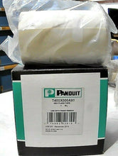 Load image into Gallery viewer, PANDUIT THERMAL TRANSFER LABELS FOR BRADY MOBILE PRINTER *FREE SHIPPING*