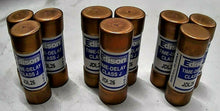 Load image into Gallery viewer, BUSSMANN EDISON JDL25 CURRENT-LIMITING TIME-DELAY CLASS J 25A 600VAC TESTED *FS*