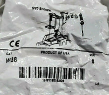 Load image into Gallery viewer, (LOT OF 4) AB ROCKWELL W38 OVERLOAD RELAY HEATER ELEMENT W SERIES TYPE W *FRSHIP