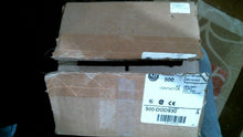 Load image into Gallery viewer, ALLEN BRADLEY 500-D0D930 AC CONTACTOR SIZE 3 POLE 3 SERIES A - FREE SHIPPING